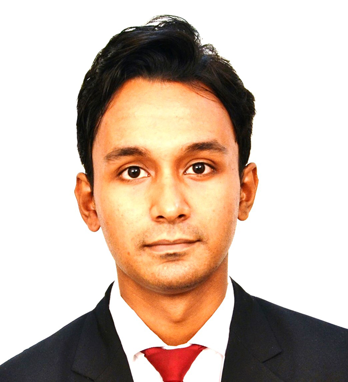 Manish Sen-1946